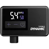 Dynamic Bike Care Turblo Kompressor
