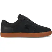 Dc-shoes Crisis 2 Skatesko grå