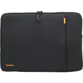 Tomtoc Defender-A13 laptopetui (svart)