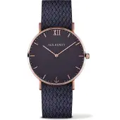 Paul Hewitt Sa-r-sm-b-17s 36mm 5atm Quartz Analogical Klokke