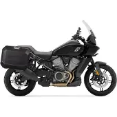 Shad 4p System Harley Davidson 1250 Pan America Montering Av Sidevesker