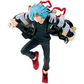 My Hero Academia Tomura Shigaraki Den Onde Skurkene Vol 4 Figur