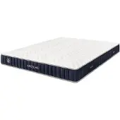 Cecotec Flow Cecofresh 2100 Coolconfort 140 X 190 Madrass