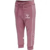 Hummel Joggebukse - hmlCasey - Heather Rose - - 62 - Joggebukse