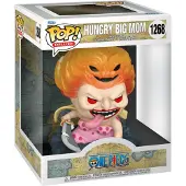 Funko POP! One Piece Sulten Big Mom-figur