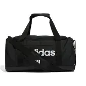 Adidas Sportsbag - Linear Duffel S - Svart/Hvit - - OneSize - Sportsbag