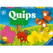 Ravensburger Quips - Nordic