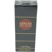 Yves Saint Laurent Opium Homme Eau De Toilette 100ml Parfyme
