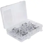 Berkley Fusion19 Football Pack Jigghode 40 Enheter