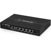 Ubiquiti Edge Er-6p Ruter
