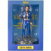 Dark Horse Fallout Cooper Howard Pvc-statue 20 Cm
