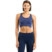 Odlo Seamless Sports-bh Med Medium Støtte