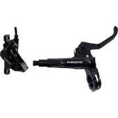 Shimano Br-mt520/bl-mt501 Bakre Skivebremsekaliper