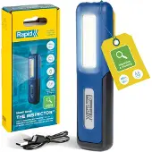 Rapid The Inspector Profesjonell Led-spotlight