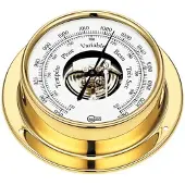 Barigo Tempo 85 Barometer