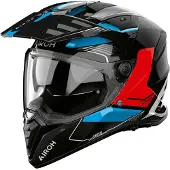 Airoh Bandit Tune Fullface-hjelm