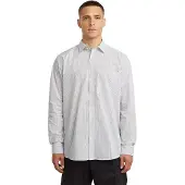 G-Star 1 Pocket Regular Skjorte Med Lange Ermer