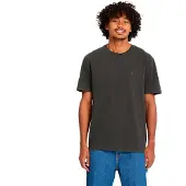 Volcom Solid Stone Kortarmet T-skjorte