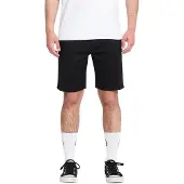 Volcom Frickin Mdrn Stch 19 Shorts svart