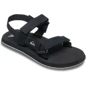 Quiksilver Monkey Caged II Sandaler svart