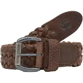 G-Star Braided Belte