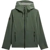 Superdry Softshell Trekker Jakke