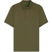 BOSS Spirit70 Kortermet Poloskjorte
