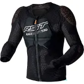 Rst Race Dept D3o Langarmet Beskyttelses-t-skjorte