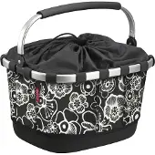 Klickfix Carrybag Uniklip Bakre Kurv 21l