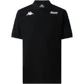 Kappa Barli-peugeot Sport Kortermet Poloskjorte