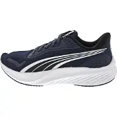 Puma Pounce Lite Running Shoes, Shoes, Navy/Navy, 46