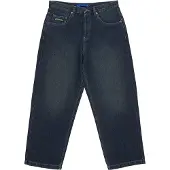 Dc-shoes Worker Baggy Fit Jeans