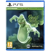 Sony Ps5 Ghost Master: Resurrection