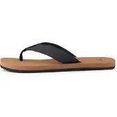 O'Neill Fabric Flip-flops