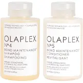 Olaplex NO.4 Bond Maintenance Shampoo 100 ml