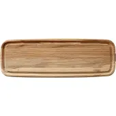 Scanpan 20 x 58,5 cm serveringsbræt - Maitre D'