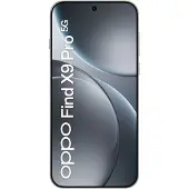 OPPO Find X9 Pro - 5G smarttelefon - dobbelt-SIM - RAM 16 GB / Internminne 512 GB - OLED-display - 6.78" - 2772 x 1272 piksler (120 Hz) - 4x bakkam...