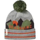 Sealskinz Fersfield, lue, grå