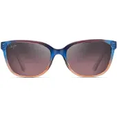 Maui jim Honi Polariserte Solbriller For Kvinner