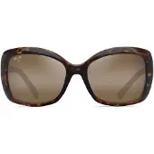 Maui jim Orchid Polariserte Solbriller For Kvinner