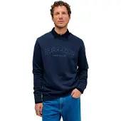 Salsa Jeans 21011367 Collegegenser
