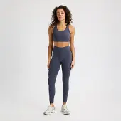 Röhnisch Legacy Tights Lilla