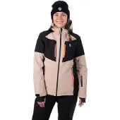 Aulp Verro Softshelljakke