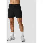 ICANIWILL Stride Shorts Svart