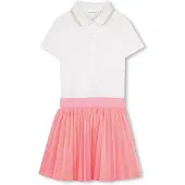 Billieblush U21830 Kort Ermet Kjole