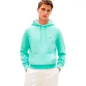 Tommy Hilfiger Essential Terry Hettegenser
