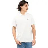 Tommy Hilfiger Dm0dm22711 Kortermet Poloskjorte
