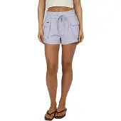 Salty Crew Driftwood Shorts