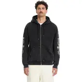 Volcom Die By The Stone Genser Med Hel Glidelås