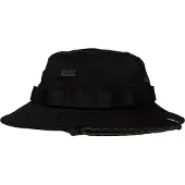 Salty Crew Frontier Boonie Bøttehatt svart